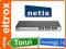 SWITCH NETIS ST3124 24-PORTY TANIO DO SZAFY 9450