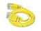 Kabel sieciowy Wirewin, CAT 6, RJ45, 15 m żółty