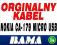 KABEL NOKIA X2 X3 X5 X6 X7 7230 2700 2730 CA-179