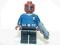 NICK FURY LEGO sh056 76004 Super heroes