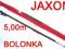 WĘDKA SPŁAWIKOWA JAXON BLACK ARROW BOLONKA 5,00m