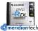 FUJI DVD-R DL 8,5GB 2-4x DUAL LAYER 1szt MINUSY !