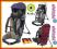 Profesjonalne nosidełko Kiddy Adventure Pack Pro