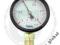 Manometr do wozu asenizacyjnego