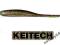 PRZYNĘTA GUMA KEITECH SHAD IMPACT 4' 11cm 23 HIT