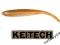 PRZYNĘTA GUMA KEITECH SHAD IMPACT 4' 11cm 21 HIT