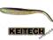 PRZYNĘTA GUMA KEITECH SHAD IMPACT 4' 11cm 22 HIT