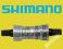 Suport Shimano BB-UN55 115 mm/68 BSA NOWY