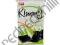 Snacki z alg morskich 2,7g WASABI