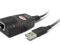 Unitek Y-1463 karta sieciowa na USB Ethernet MacOS