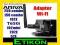 Adapter WiFI Ferguson W03 Ariva T650i 252 Combo