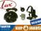 STACYJKA kpl ZIPP HARDTRACK ADLY ATV QUAD 280cc