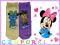 2 pak SKARPETKI Disney MINNIE 23-26 13/16 cm