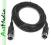 kabel AUDIO DIN545 - WM545 DIN-5 STEREO HQ 10,0 m