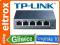 SWITCH TP-LINK TL-SG105 METALOWA OBUDOWA 1347