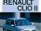 REANULT CLIO II OD MODELI 2002 WYD WKŁ