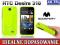 POKROWIEC SILIKONOWY NA HTC DESIRE 310 Z BROKATEM