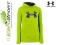 Bluza UNDER ARMOUR ColdGear Storm Big Logo r. XL