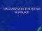ORGANIZACJA TURYSTYKI W POLSCE LESZEK BUTOWSKI