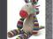 JELLYCAT Maskotka Kucyk Jazzie z Grzechotką 27 cm