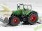 TRAKTOR FENDT 936 ZE STABILIZATOREM 1:50 SIKU 3541