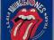 oryginalny magnes ROLLING STONES: THE 50TH ANNI