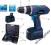 EINHELL WKRĘTARKA BT-CD 14,4 2B +GRATIS MIARA 2Lgw