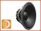 SELENIUM 15W10P NEODYM NISKOTONOWY 15'' 350W RMS