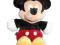 DISNEY Mickey Flopsi 25 cm MYSZKA MIKI