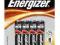 BATERIA BATERIE ENERGIZER AAA LR03 1 SZT. 00620