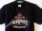 MURPHY'S STOUT t-shirt czarny S Murphys IRLANDIA