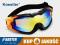 GOGLE OKULARY NARTY SNOWBOARD KOESTLER ORANGE #3