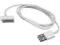 Kabel USB do zasilacza Apple iPad, iPhone, iPod