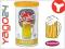 Biowin Coopers Draught - Brewkit 1,7kg Piwo domowe