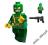 LEGO Super Heroes - Hydra Henchman + broń ! Nowy !
