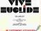 Vive Euclide Tome 1 Vingt-Trois Siecles G.Metrios