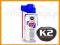 K2 07 PENETRANT WIELOZADANIOWY Odrzewiacz 100 ml