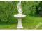 Piękna fontanna ogrodowa - 120 cm