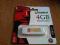 KINGSTON FLASHDRIVE DTIG2/4GB