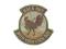 MIL-SPEC MONKEY - Morale Patch - Rock Out - Arid