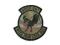 MIL-SPEC MONKEY - Morale Patch - Rock Out - Forest