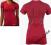 top REEBOK EASYTONE koszulka fitness damska 36 / S