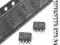 Pamięć EEPROM 24LC32 -40/+85'C SMD[U-24LC32/S] x2