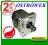 POMPA OSTRÓWEK K-162 WSPOMAGANIA KIEROWNICZEGO NEW