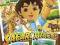 GO DIEGO SAFARI RESCUE NINTENDO WII