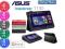 3w1 Etui Stand CASE ASUS TRANSFORMER T100+FOLIA