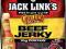 JACK LINKS cholula hot beef jerky z USA 92gramy