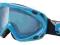 GOGLE CARRERA KIMERIK LIGHT BLUE Wawa Whitesport