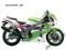 zawieszenie KAWASAKI ZX6R ZXR 600 ZX 6 R 1994-1997