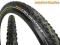 Opona Continental Cyclocross PLUS zwijana 35-622